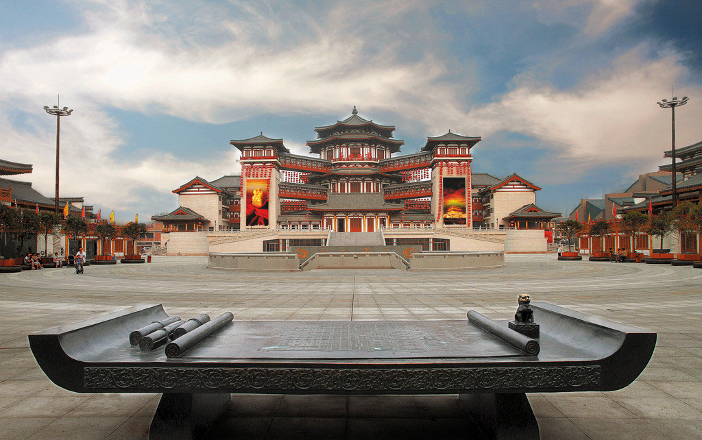 【beat365官网中文】2015成史上新建高楼最多年 中国占60%(图3)